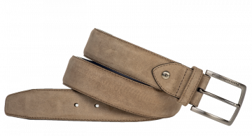 Floris van Bommel De Belter 51.74 Light Brown riem