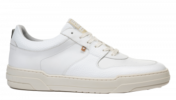 Floris van Bommel De Dunker 05.11 White Sneaker