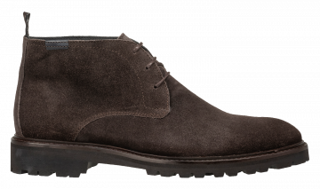 Floris van Bommel Sturdi 01.08 G1/2 Dark Brown Veterboot