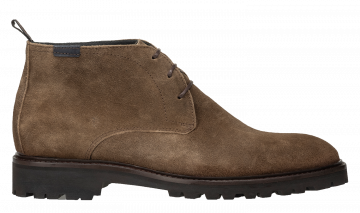 Floris van Bommel Sturdi 01.10 G1/2 Light Brown veterboot