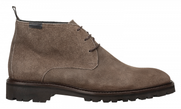 Floris van Bommel Sturdi 01.12 G1/2 Taupe veterboot