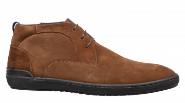 Floris van Bommel De Scooper 02.18 H Brown Veterboot