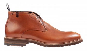 Floris van Bommel De Donker 02.03 G1/2 cognac veterboot