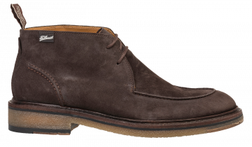 Floris van Bommel De Tanker 01.13 H Dark Brown Veterboot