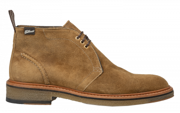 Floris van Bommel De Tanker 02.05 H Lightbrown veterboot