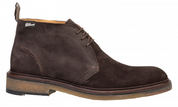 Floris van Bommel De Tanker 04.06 H Dark Brown Veterboot