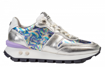 Floris van Bommel Blokki 01.17 multicolor Sneaker